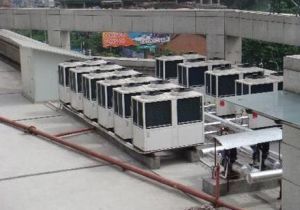 空調(diào)噪聲治理 ，空調(diào)降噪 ，江西噪聲治理